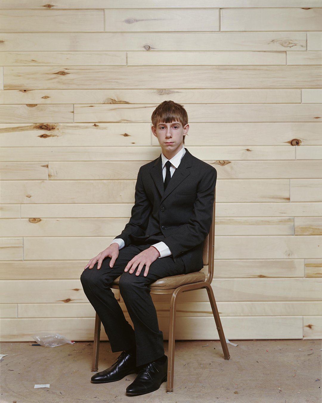 Alec Soth: Paris, Minnesota — Nemeth Art Center Alec Soth: Paris, Minnesota — Nemeth Art Center